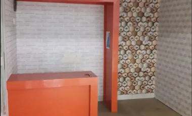 Dijual Murah Stan di Royal Plasa Surabaya