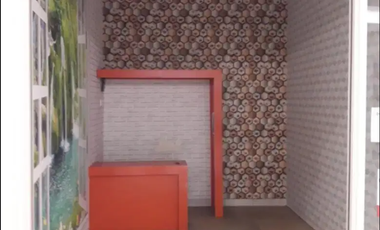 Dijual Murah Stan di Royal Plasa Surabaya