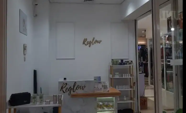 Dijual Murah Stan di Royal Plasa Surabaya