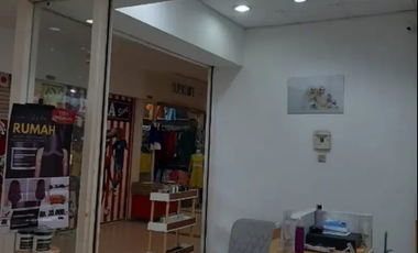 Dijual Murah Stan di Royal Plasa Surabaya