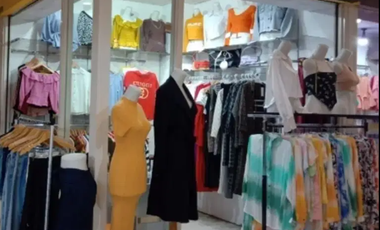 Dijual Murah Stan di Royal Plasa Surabaya