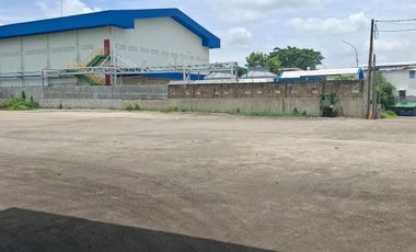 Disewa Gudang Siap Pakai Parkiran Besar Bisa Kontainer 40 Feet Bebas Banjir Jatiuwung Tangerang