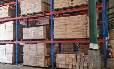 Disewa Gudang Siap Pakai Parkiran Besar Bisa Kontainer 40 Feet Bebas Banjir Jatiuwung Tangerang