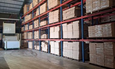 Disewa Gudang Siap Pakai Parkiran Besar Bisa Kontainer 40 Feet Bebas Banjir Jatiuwung Tangerang