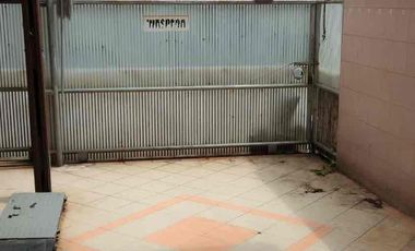 DiSewakan Rumah Janur Asri Kelapa gading Jakarta Utara