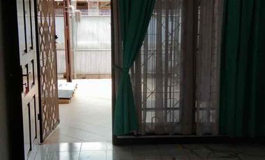 DiSewakan Rumah Janur Asri Kelapa gading Jakarta Utara