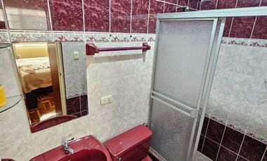 Lindo Departamento En Venta en Chorrillos