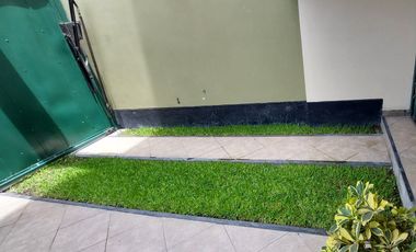 Lindo Departamento En Venta en Chorrillos