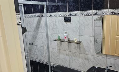 Lindo Departamento En Venta en Chorrillos