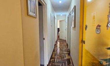Lindo Departamento En Venta en Chorrillos
