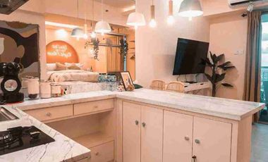 Apartment Anderson Pakuwon mall Surabaya