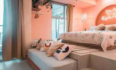 Apartment Anderson Pakuwon mall Surabaya