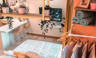 Apartment Anderson Pakuwon mall Surabaya