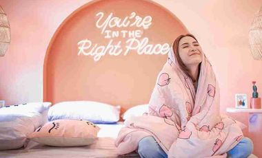 Apartment Anderson Pakuwon mall Surabaya