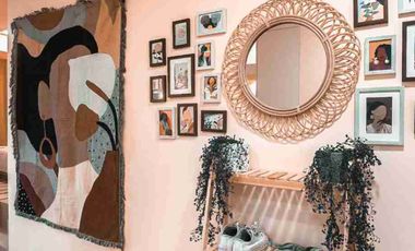 Apartment Anderson Pakuwon mall Surabaya