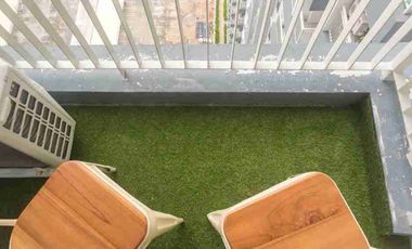 Apartment Anderson Pakuwon mall Surabaya