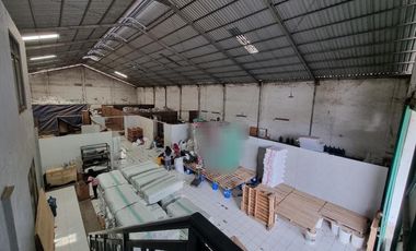 Gudang dijual di Terboyo Wetan, Genuk, Kota Semarang, Jawa Tengah