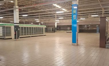 Disewa Gudang Siap Pakai Parkiran Besar Bisa MAsuk 10 Kontainer 40 Feet Bebas Banjir Jatiuwung Tangerang