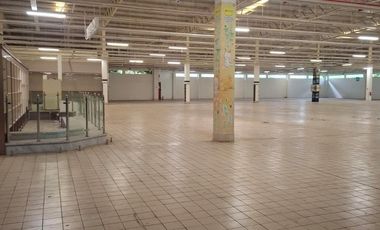 Disewa Gudang Siap Pakai Parkiran Besar Bisa MAsuk 10 Kontainer 40 Feet Bebas Banjir Jatiuwung Tangerang