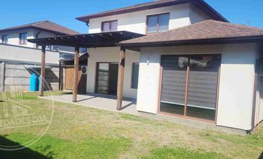 En Venta Maravillosa casa las Rastras