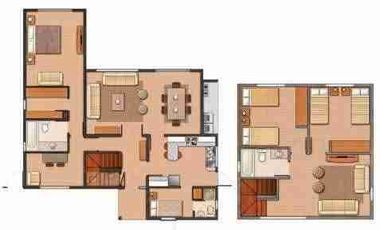 En Venta Maravillosa casa las Rastras