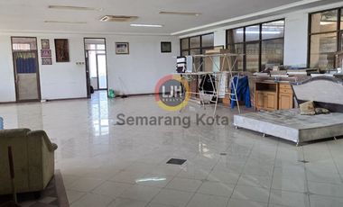 Gudang bagus di Terboyo