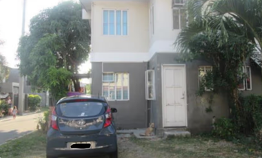 Townhouse for sale in General Trias Drive, Prinza, General Trias, Cavite