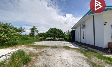 ขายบ้านเดี่ยวพร้อมที่ดิน เนื้อที่ 1 งาน 23 ตร.วา บางปะกง ฉะเชิงเทรา