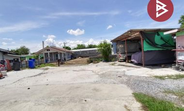 ขายบ้านเดี่ยวพร้อมที่ดิน เนื้อที่ 1 งาน 23 ตร.วา บางปะกง ฉะเชิงเทรา