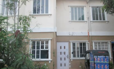 Townhouse for sale in General Trias Drive, Prinza, General Trias, Cavite