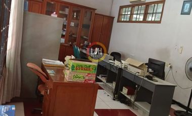 Gudang di daerah Campurejo, Boja