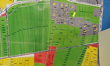 JUAL TANAH KAWASAN INDUSTRI RAYA JAPANAN MOJEKERTO COCOK BANGUN PABRIK