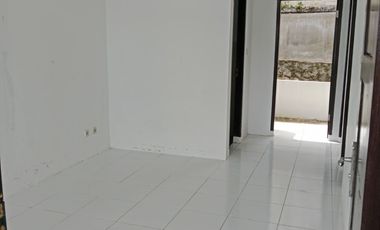 Dijual Rumah Minimalis CIWARU 4 KAV 37 – Cisarupan Cibiru Bandung | Legalitas AJB