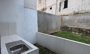 Dijual Rumah Minimalis CIWARU 4 KAV 37 – Cisarupan Cibiru Bandung | Legalitas AJB