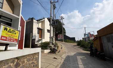 Dijual Rumah Minimalis CIWARU 4 KAV 37 – Cisarupan Cibiru Bandung | Legalitas AJB