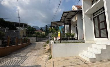 Dijual Rumah Minimalis CIWARU 4 KAV 37 – Cisarupan Cibiru Bandung | Legalitas AJB