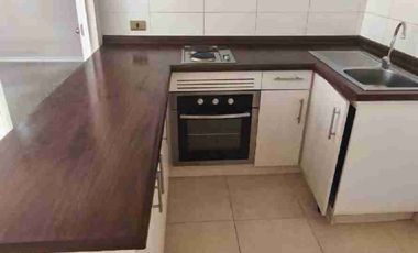 Arriendo depa camino internacional con gasto común incluído