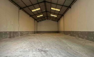 DiSewakan Gudang Safe n Lock Siap pakai