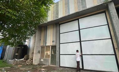 DiSewakan Gudang Safe n Lock Siap pakai