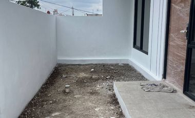 10 Jt All in Rumah Design Jepang di Nagrok ujungberung dkt Ah Nasution