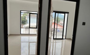10 Jt All in Rumah Design Jepang di Nagrok ujungberung dkt Ah Nasution