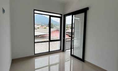 10 Jt All in Rumah Design Jepang di Nagrok ujungberung dkt Ah Nasution