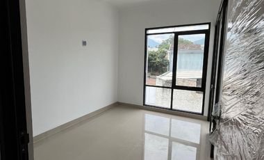 10 Jt All in Rumah Design Jepang di Nagrok ujungberung dkt Ah Nasution