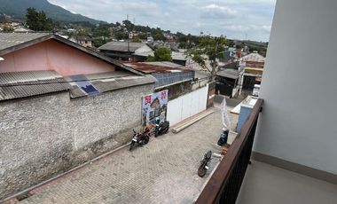 10 Jt All in Rumah Design Jepang di Nagrok ujungberung dkt Ah Nasution