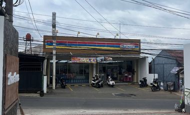 10 Jt All in Rumah Design Jepang di Nagrok ujungberung dkt Ah Nasution