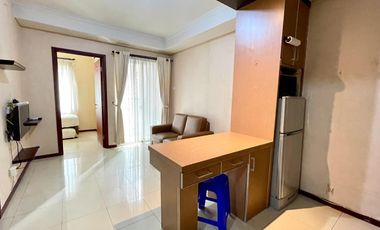 Sewa 2BR Royal Mediterania Garden Tanjung Duren Lokasi Strategis Dekat Mall, Kantor, Universitas