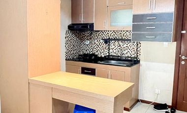 Sewa 2BR Royal Mediterania Garden Tanjung Duren Lokasi Strategis Dekat Mall, Kantor, Universitas