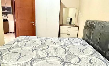 Sewa 2BR Royal Mediterania Garden Tanjung Duren Lokasi Strategis Dekat Mall, Kantor, Universitas