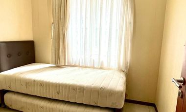 Sewa 2BR Royal Mediterania Garden Tanjung Duren Lokasi Strategis Dekat Mall, Kantor, Universitas