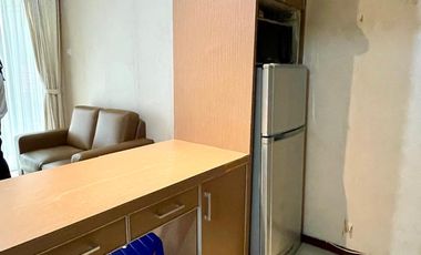 Sewa 2BR Royal Mediterania Garden Tanjung Duren Lokasi Strategis Dekat Mall, Kantor, Universitas